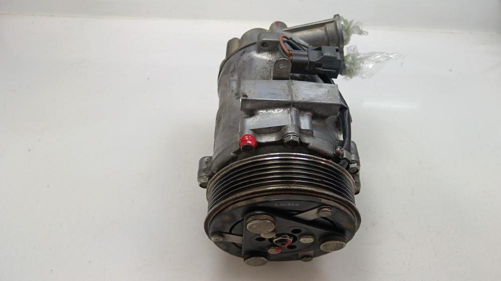 COMPRESOR AIRE ACONDICIONADO FIAT PUNTO 1.3 AMT 75CV | 55KW