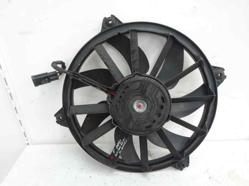 ELECTROVENTILADOR PEUGEOT 3008 1.6 HDI MT 110CV