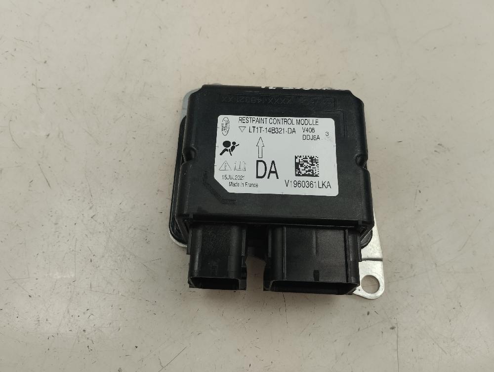 KIT AIRBAG FORD TRANSIT CONNECT 1.5 MT 100CV | 74KW