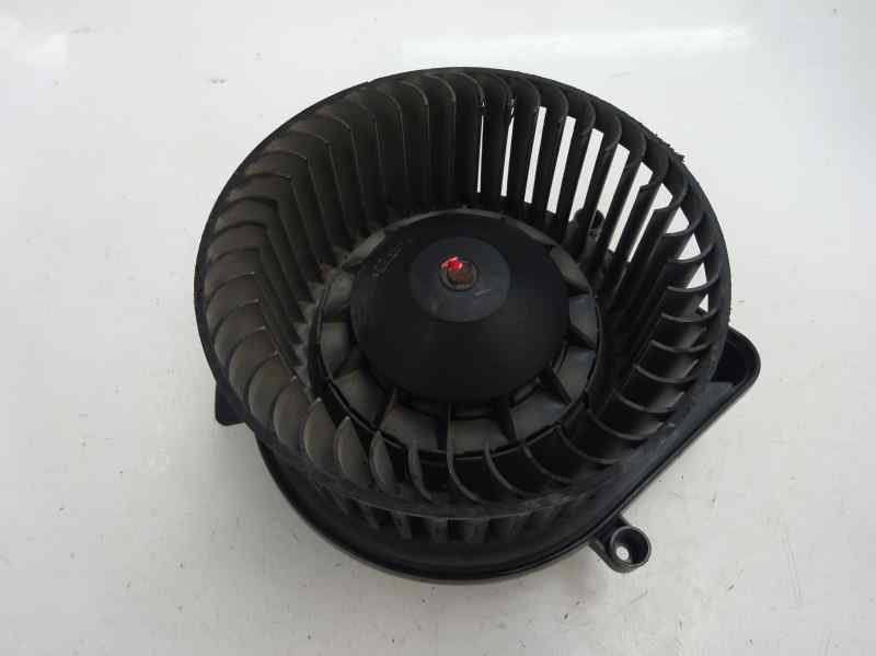 MOTOR CALEFACCION AUDI A4 2.5 TDI MT QUATTRO 180CV | 132KW