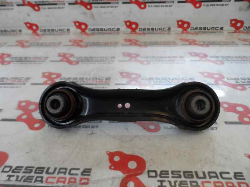 BRAZO SUSPENSION INFERIOR TRASERO IZQUIERDO MITSUBISHI ASX 1.6 MT 2WD 117CV