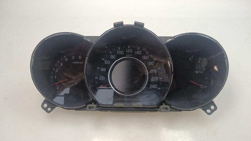 CUADRO INSTRUMENTOS KIA CEED 1.4 MT 90CV | 66KW