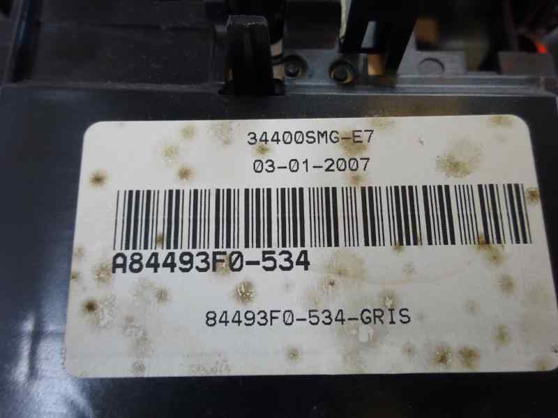 LUZ INTERIOR HONDA CIVIC 2007 2.2 CTDI MT 140CV