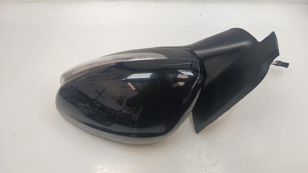 RETROVISOR IZQUIERDO CITROEN C4 CACTUS 1.2 MT 110CV | 81KW