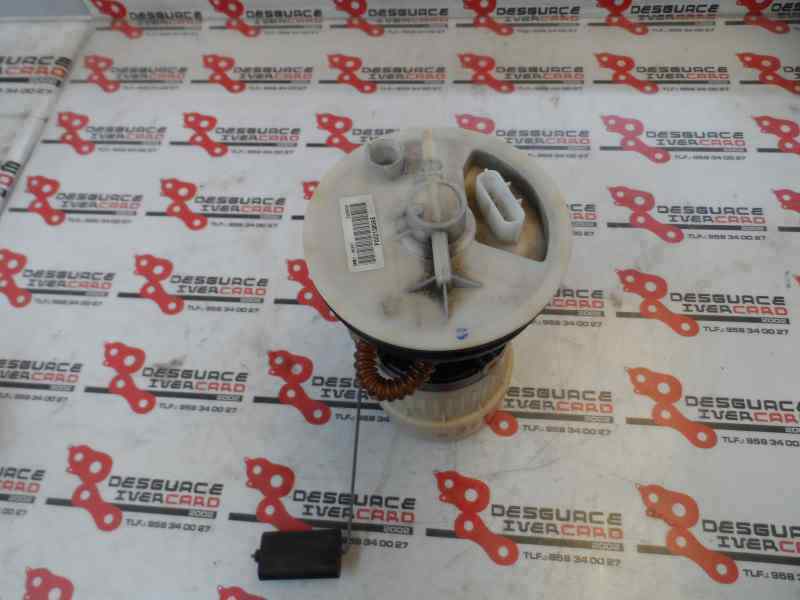 AFORADOR FORD CMAX 2003 1.6 MT 100CV