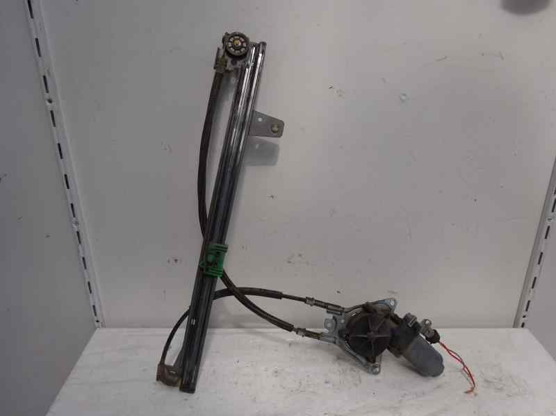 ELEVALUNAS DELANTERO DERECHO PEUGEOT 306 2.0 MT HDI 90CV