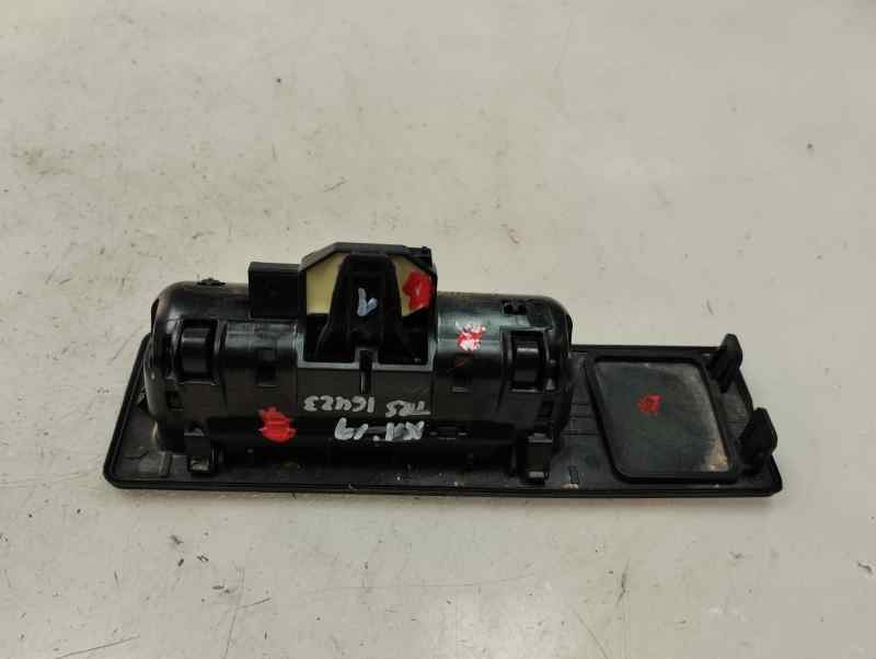 MANETA EXTERIOR PORTON BMW X1 1.5 16D SDRIVE MT 116CV