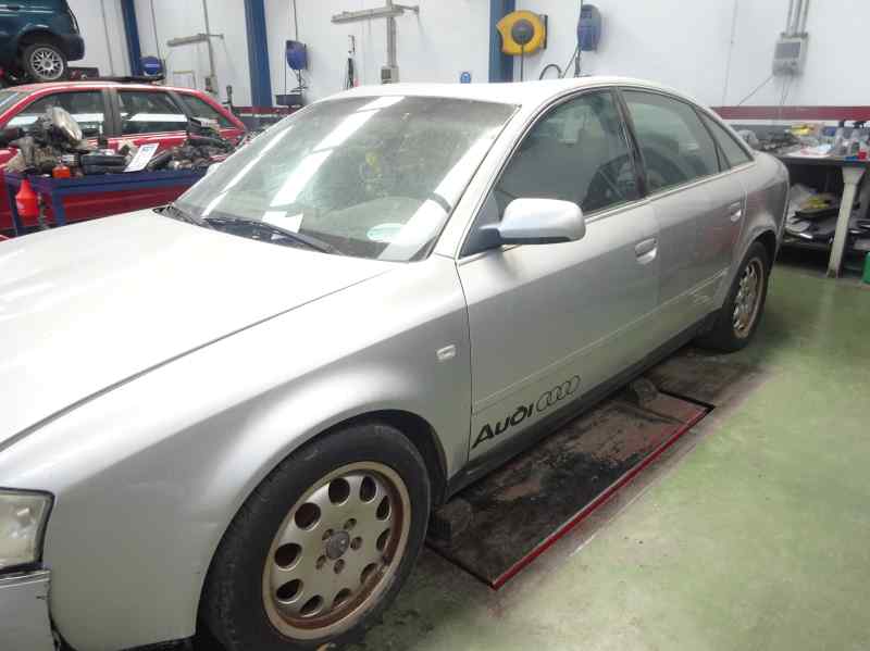 BOMBA COMBUSTIBLE AUDI A6 2000 1.8 T MT QUATTRO 150CV | 110KW