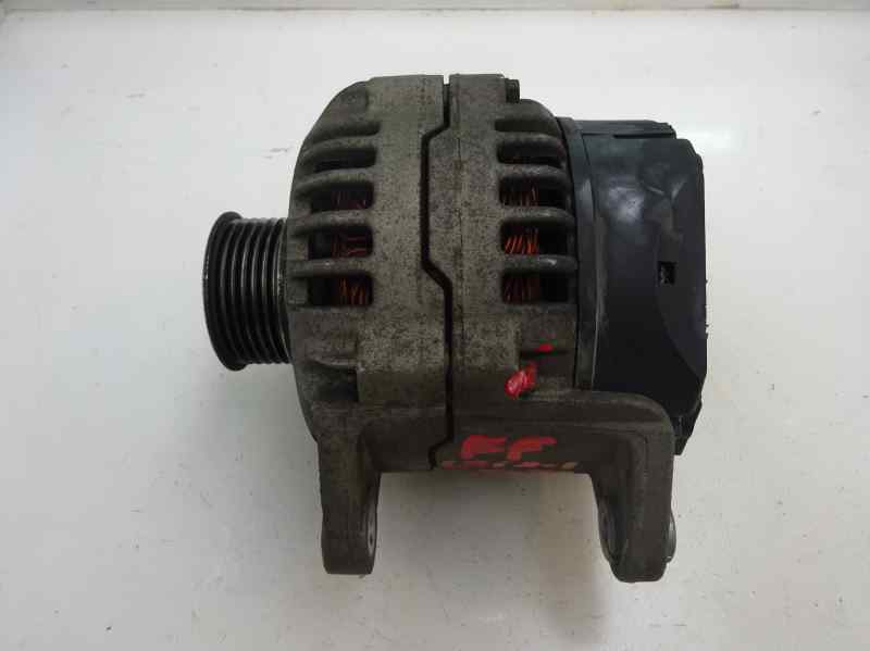 ALTERNADOR FORD FIESTA 2001 1.3 MT 60CV | 44KW