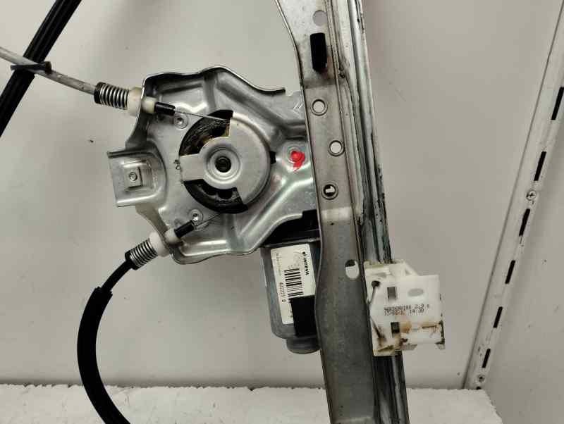 ELEVALUNAS DELANTERO DERECHO DS 3 1.2 MT 110CV | 81KW