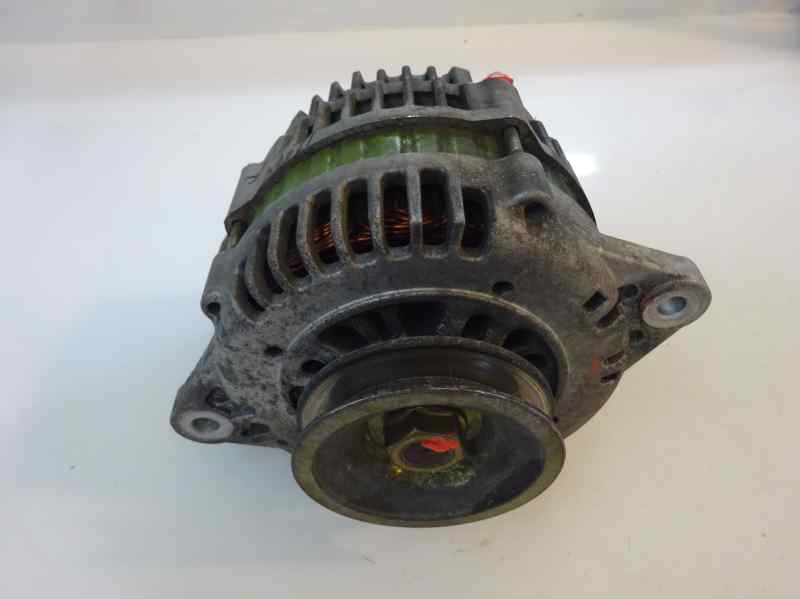 ALTERNADOR NISSAN PRIMERA 2.0 TD MT 90CV | 66KW