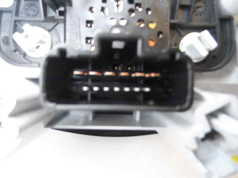 MANDO CALEFACCION AIRE ACONDICIONADO DACIA DUSTER 1.5 MT 90CV DIESEL