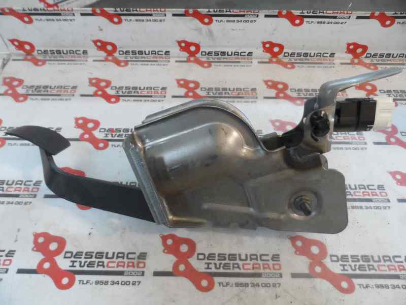 PEDAL FRENO DACIA LODGY 1.5 MT 90CV | 66KW