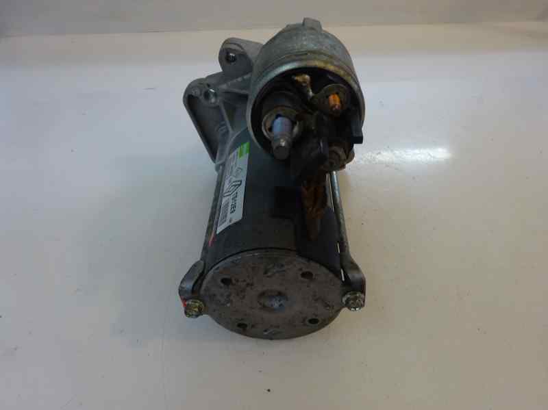 MOTOR ARRANQUE DACIA SANDERO 1.5 DCI MT 68CV