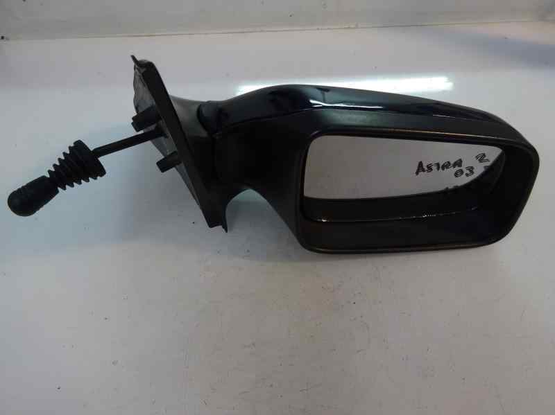 RETROVISOR DERECHO OPEL ASTRA 1.6 MT 101CV | 74KW