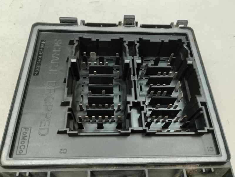 CAJA RELES FUSIBLES FORD FIESTA 1.0 ECOBOOST MT 100CV | 74KW