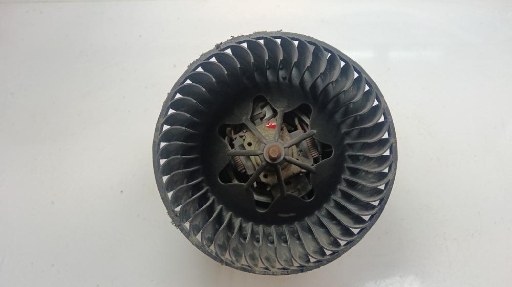 MOTOR CALEFACCION ALFA ROMEO GIULIETTA 1.4 TB MULTIAIR MT 170CV
