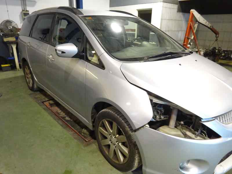MITSUBISHI GRANDIS 2003 2.0 DID MT 134CV