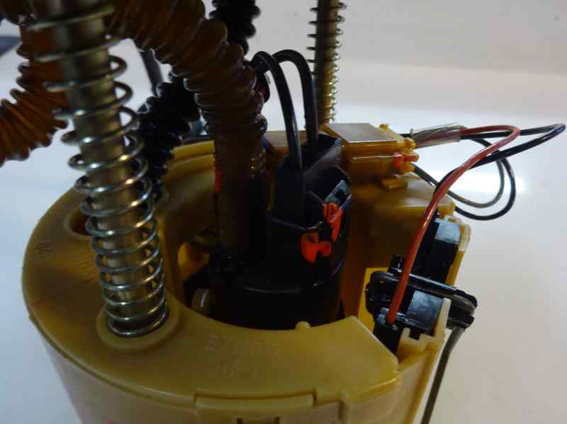 BOMBA COMBUSTIBLE KIA SHUMA 1.5 MT 88CV | 65KW
