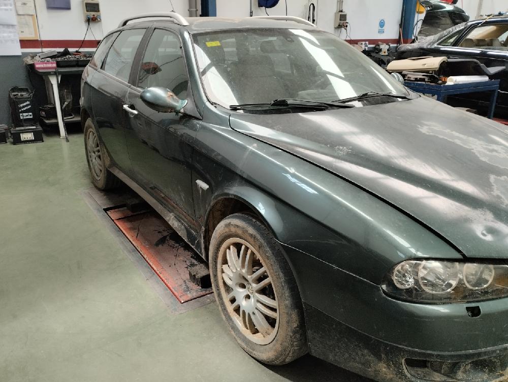 CERRADURA PUERTA DELANTERA DERECHA ALFA ROMEO 156 2006 1.9 MT 4WD 150CV | 110KW