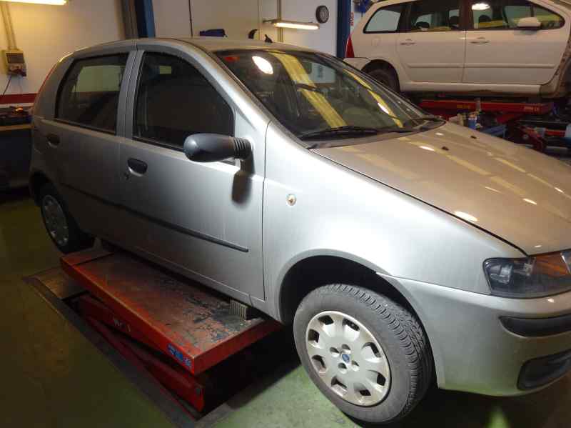 MOTOR ARRANQUE FIAT PUNTO 1.2 MT 60CV | 44KW