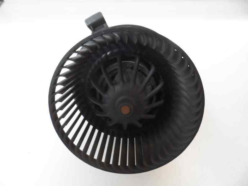 MOTOR CALEFACCION DACIA LOGAN 1.5 D MT 68CV