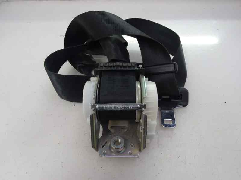 CINTURON SEGURIDAD TRASERO IZQUIERDO CITROEN C3 1.4 MT 75CV | 55KW