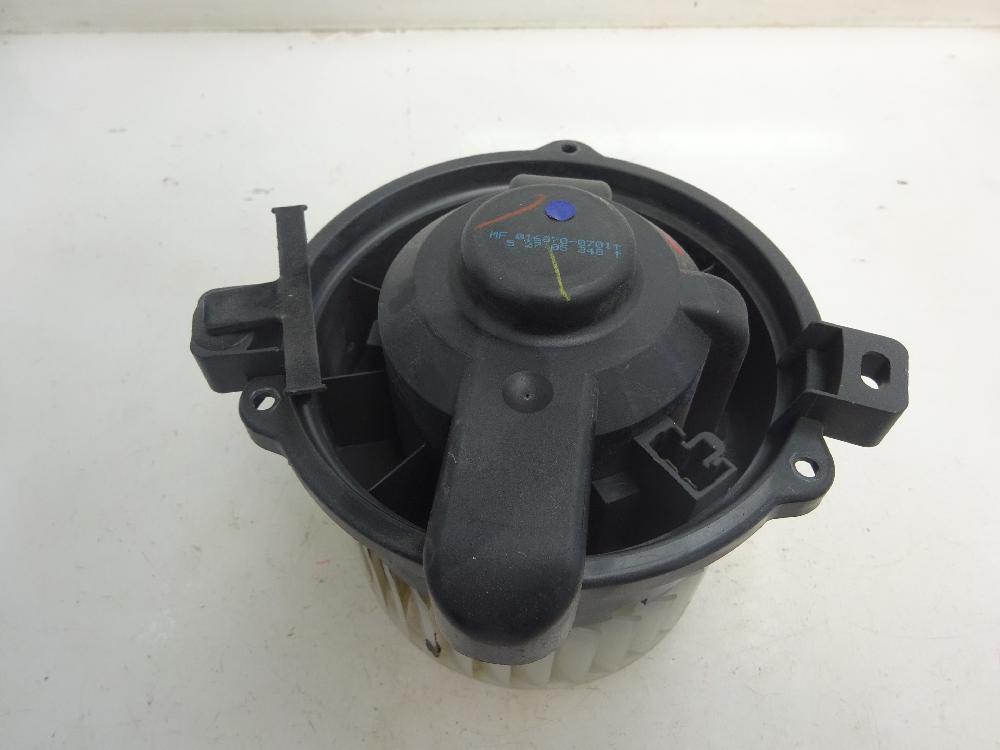 MOTOR CALEFACCION MITSUBISHI COLT 1.3 MT 95CV