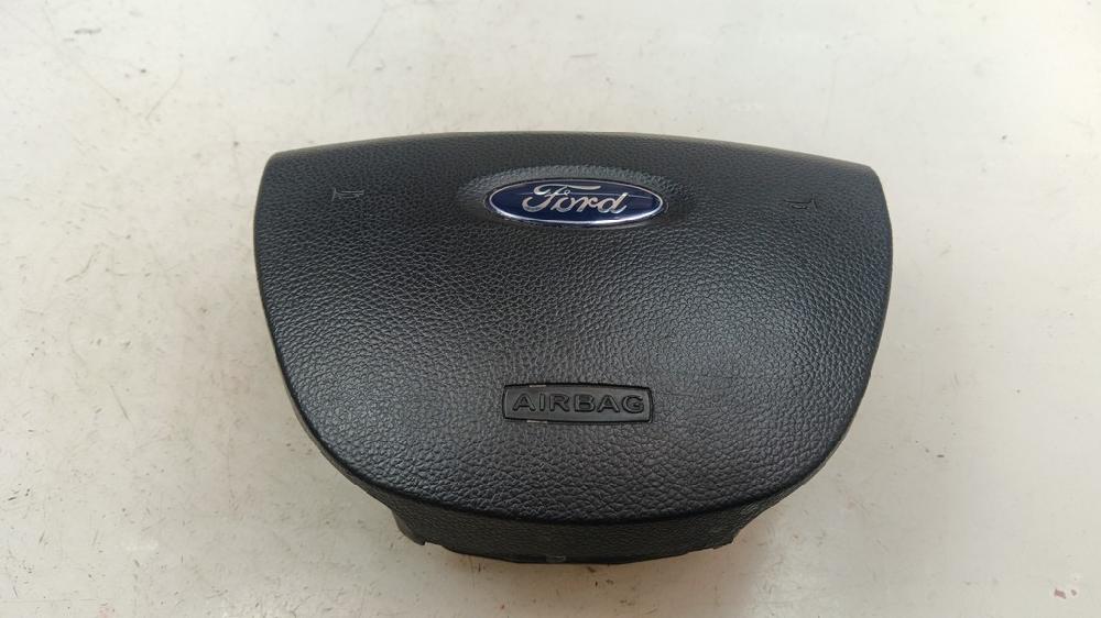 AIRBAG DELANTERO IZQUIERDO FORD TRANSIT CUSTOM 2.2 MT 125CV | 93KW
