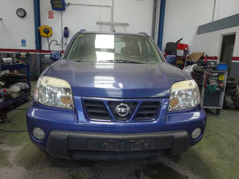MOTOR ARRANQUE NISSAN XTRAIL 2002 2.2 DCI MT AWD 114CV