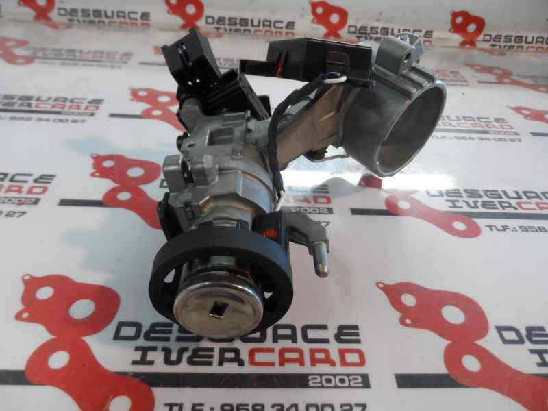 CONMUTADOR DE ARRANQUE OPEL INSIGNIA 2.0 CDTI MT 130CV