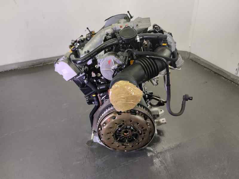 MOTOR COMPLETO RENAULT LAGUNA 1.9 DCI MT 130CV