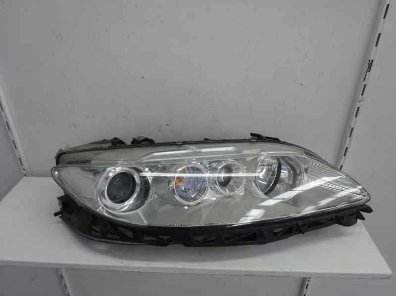 FARO DERECHO MAZDA 6 2.0 MZR-CD MT 136CV | 100KW