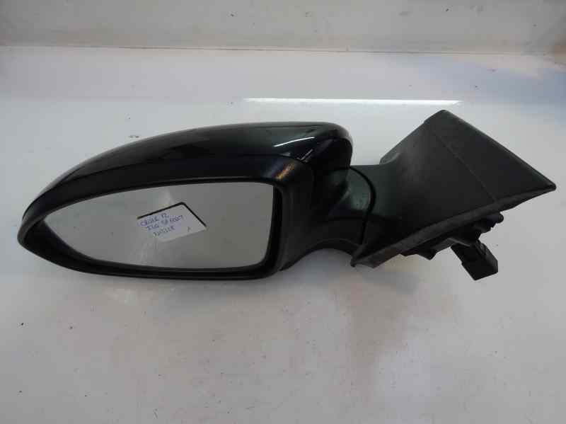RETROVISOR IZQUIERDO CHEVROLET CRUZE 2.0 TD MT 163CV