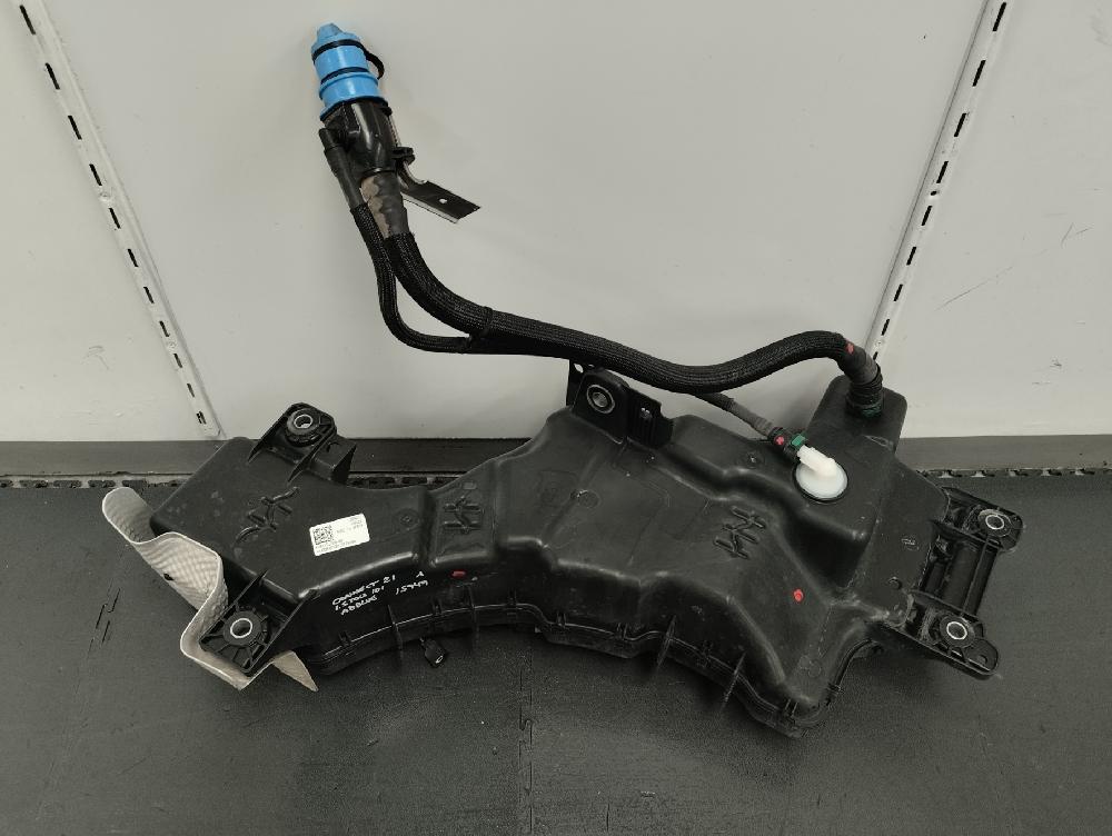 DEPOSITO COMBUSTIBLE FORD TRANSIT CONNECT 1.5 MT 100CV | 74KW