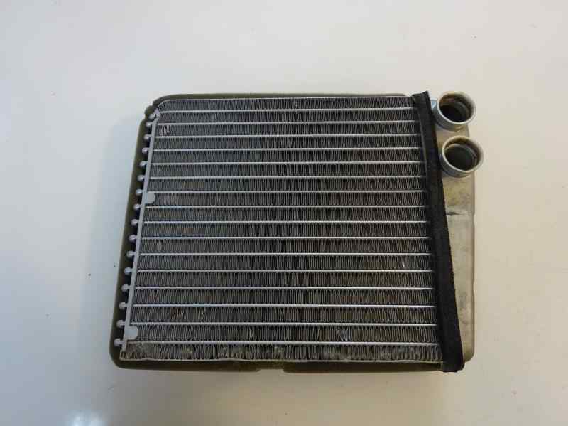 RADIADOR CALEFACCION AIRE ACONDICIONADO VOLKSWAGEN GOLF 1.9 TDI MT 90CV