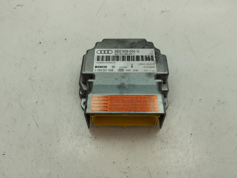 CENTRALITA AIRBAG AUDI A4 2.0 MT 131CV