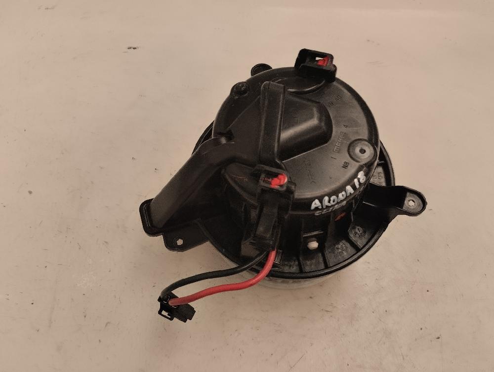 MOTOR CALEFACCION SEAT ARONA 1.6 MT 95CV | 70KW