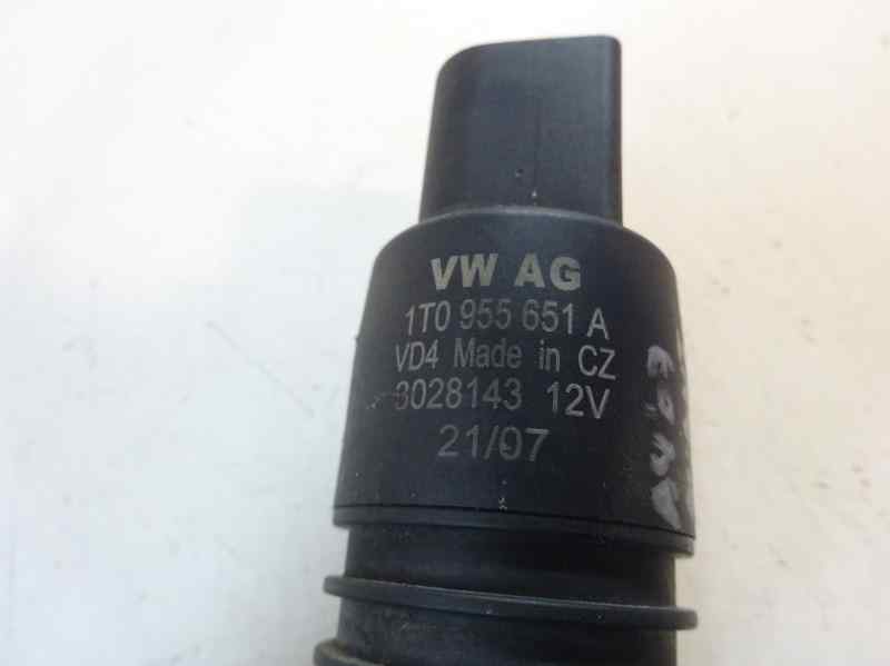 BOMBA LIMPIA AUDI A4 2007 2.0 TDI MT QUATTRO 140CV