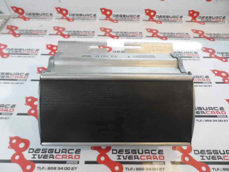 AIRBAG DELANTERO DERECHO MERCEDES BENZ CLASE A 2001 1.7 MT 90CV | 66KW