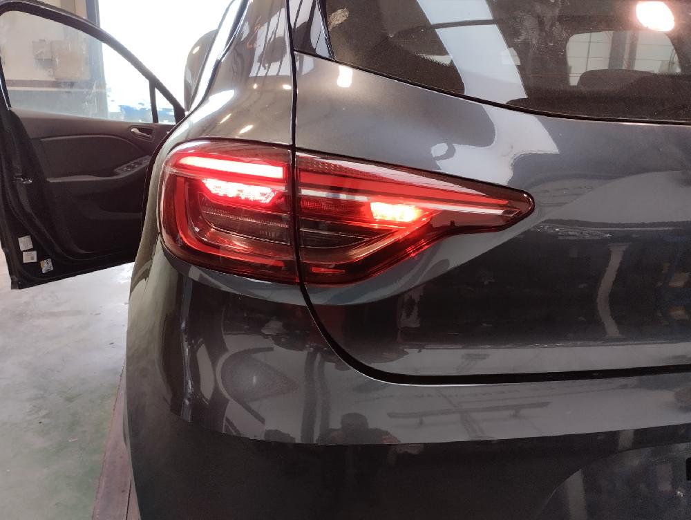 SONDA LAMBDA RENAULT CLIO 2023 1.0 MT 101CV