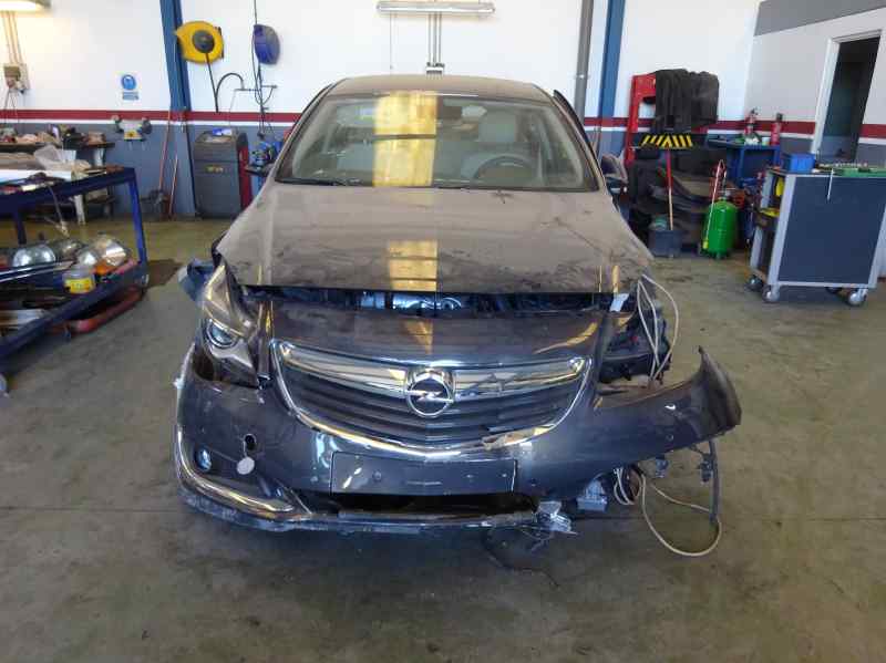 MODULO ELECTRONICO OPEL INSIGNIA 2.0 CDTI ECOTEC AT 163CV
