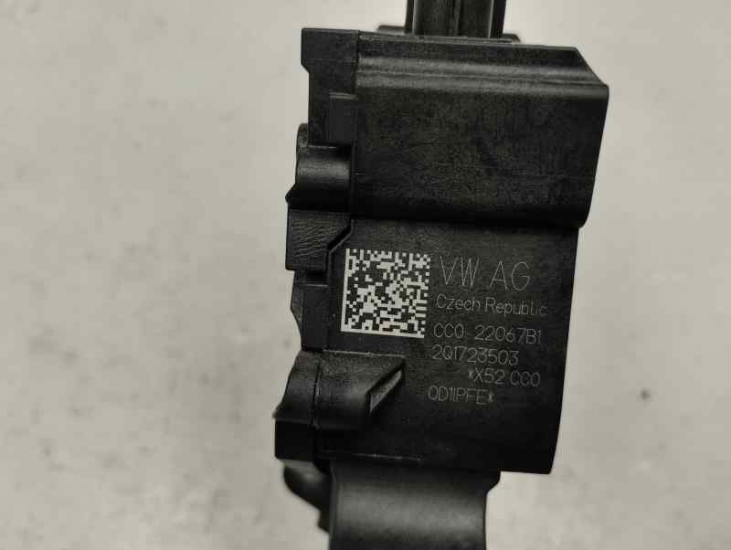 POTENCIOMETRO PEDAL SEAT ARONA 1.0 AMT 110CV | 81KW