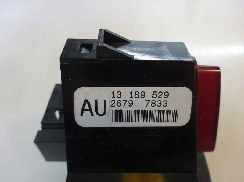 WARNING OPEL CORSA 1.3 CDTI MT 75CV