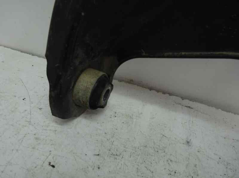 BRAZO SUSPENSION INFERIOR DELANTERO IZQUIERDO DACIA SANDERO 1.5 DCI MT 86CV