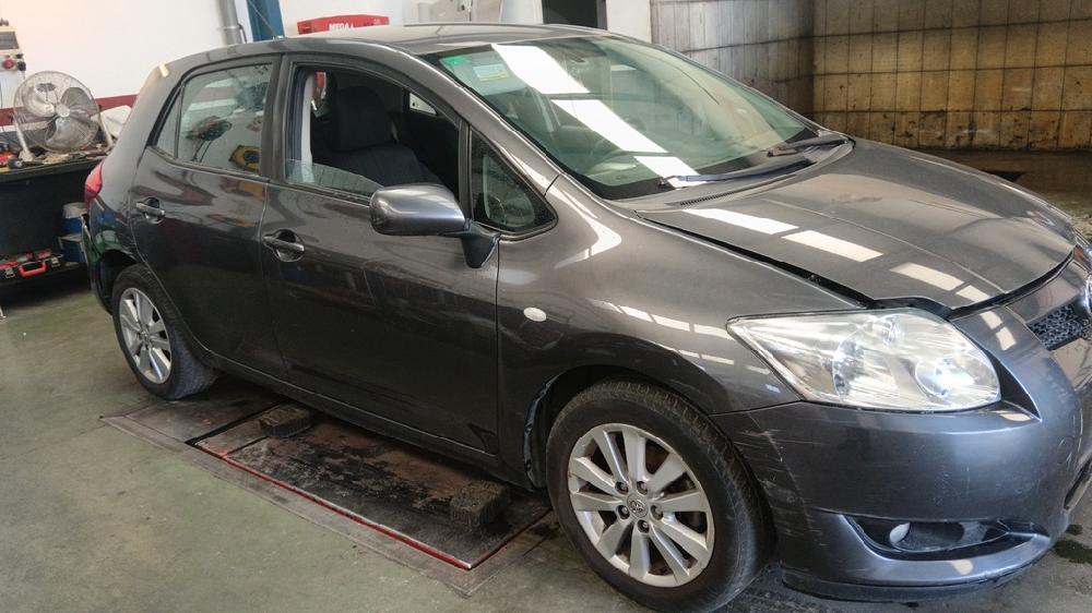 CUNA DE MOTOR TOYOTA AURIS 2006 1.6 MT 124CV | 91KW