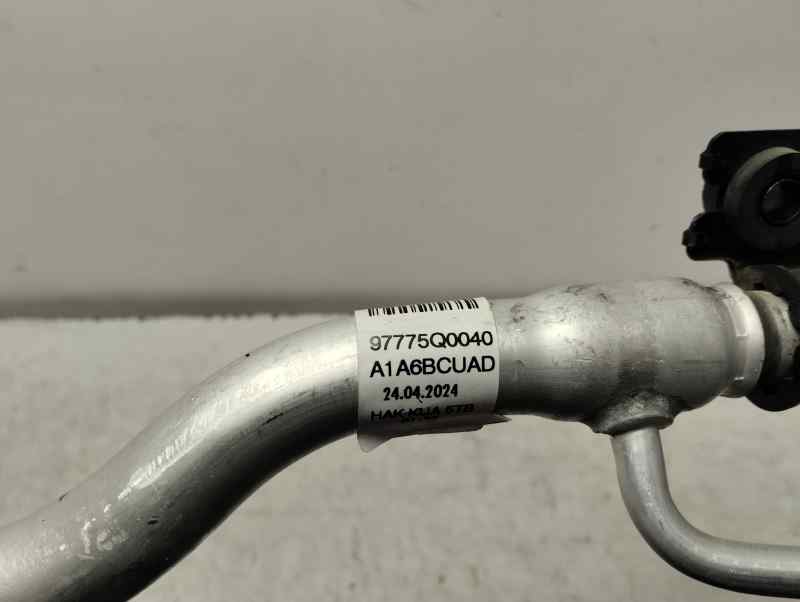 TUBOS AIRE ACONDICIONADO HYUNDAI BAYON 1.2 MT 84CV | 62KW