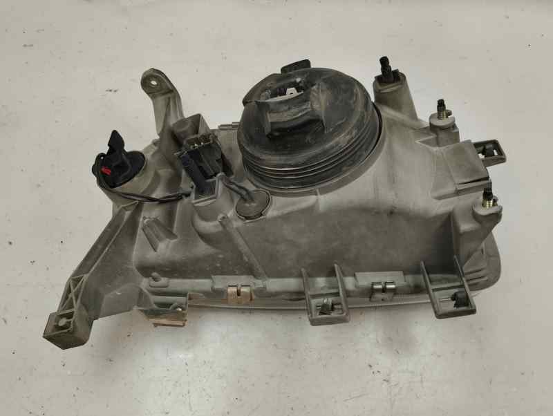 FARO IZQUIERDO NISSAN MICRA 1.0 MT 54CV | 40KW