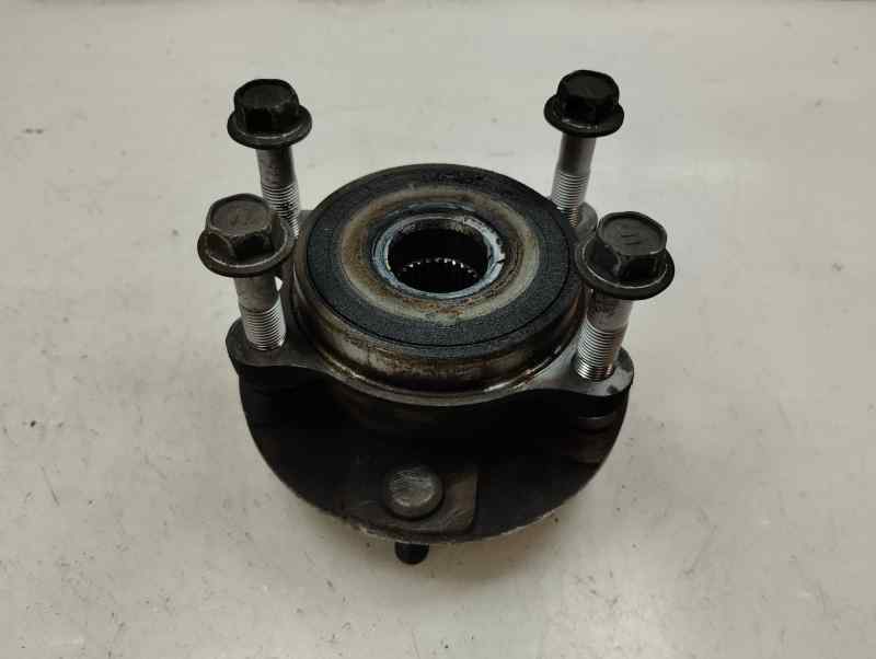 BUJE TOYOTA VERSO 1.6 MT 112CV