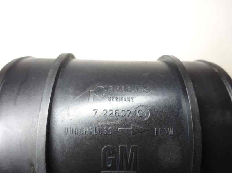 CAUDALIMETRO OPEL ASTRA 1.7 TD MT 68CV | 50KW